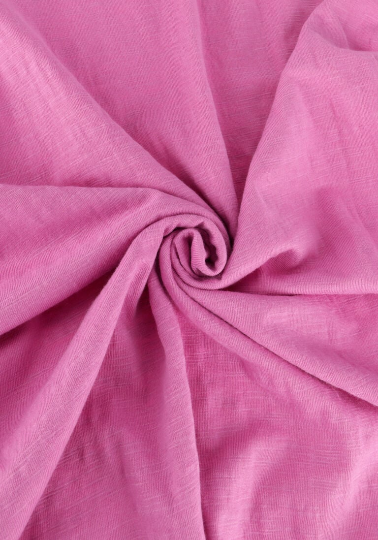 MINUS roze minus t-shirt leti tee