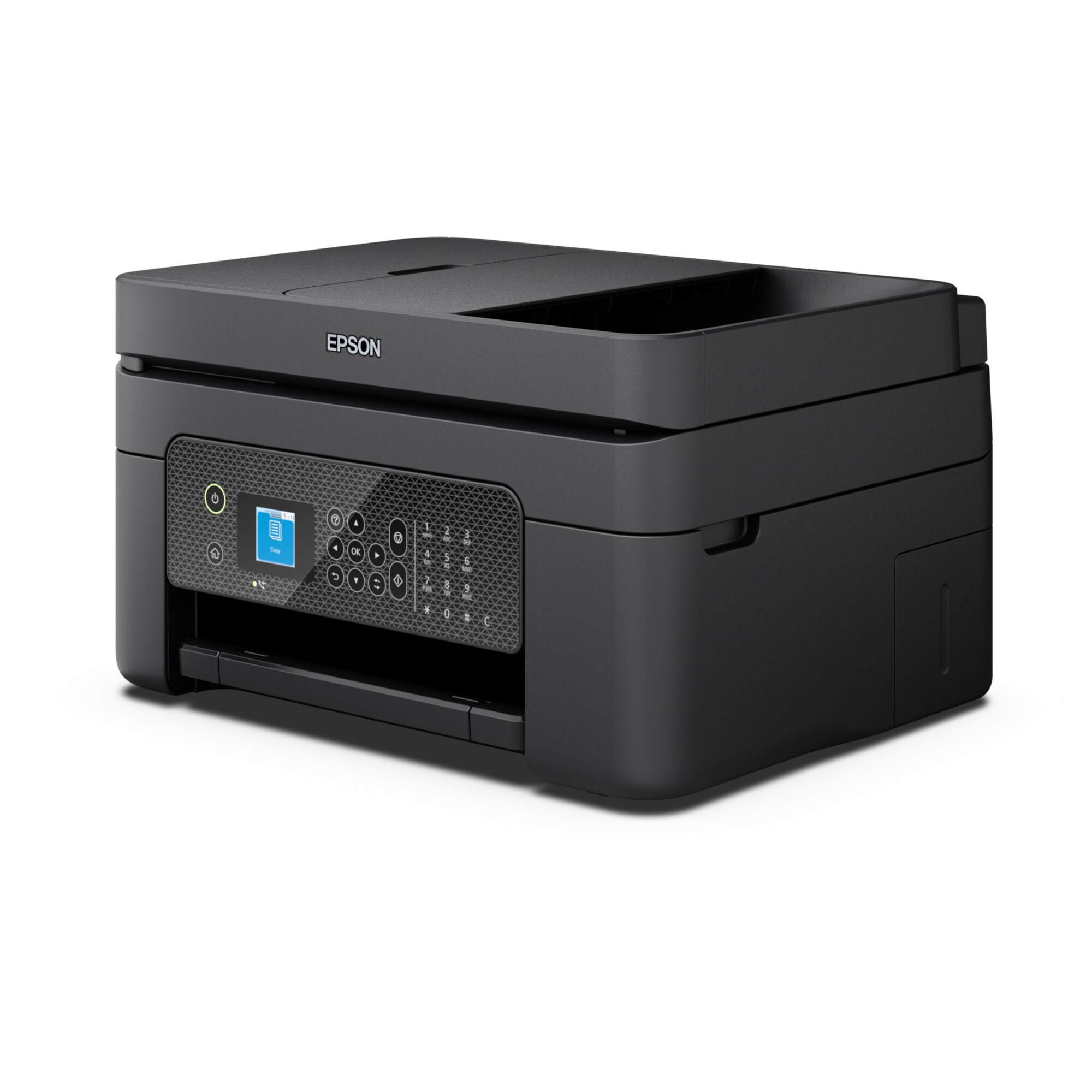 Epson Multifunktionsdrucker WorkForce WF-2930DWF