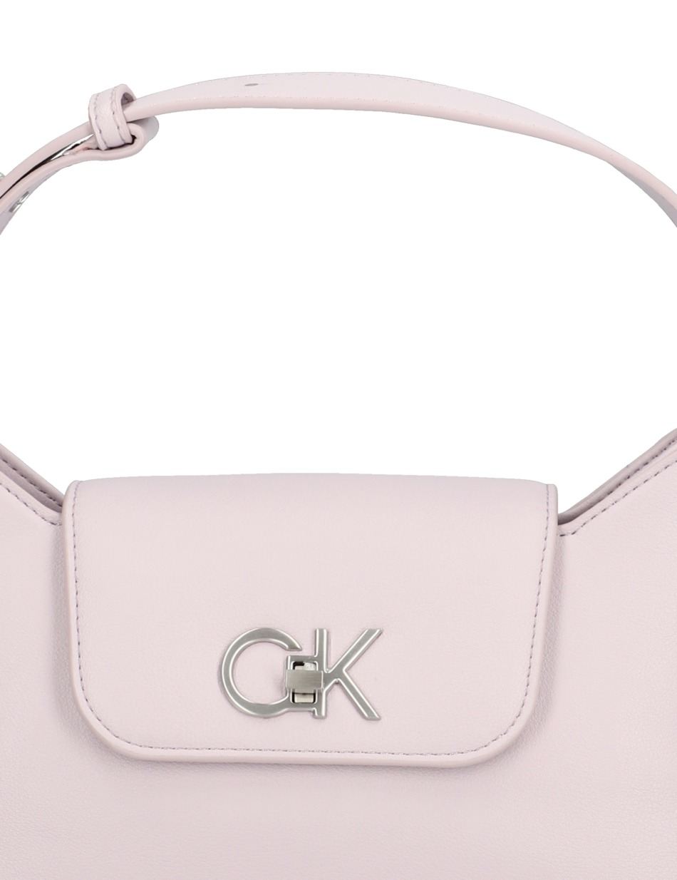RE-LOCK SHOULDER BAG MD
