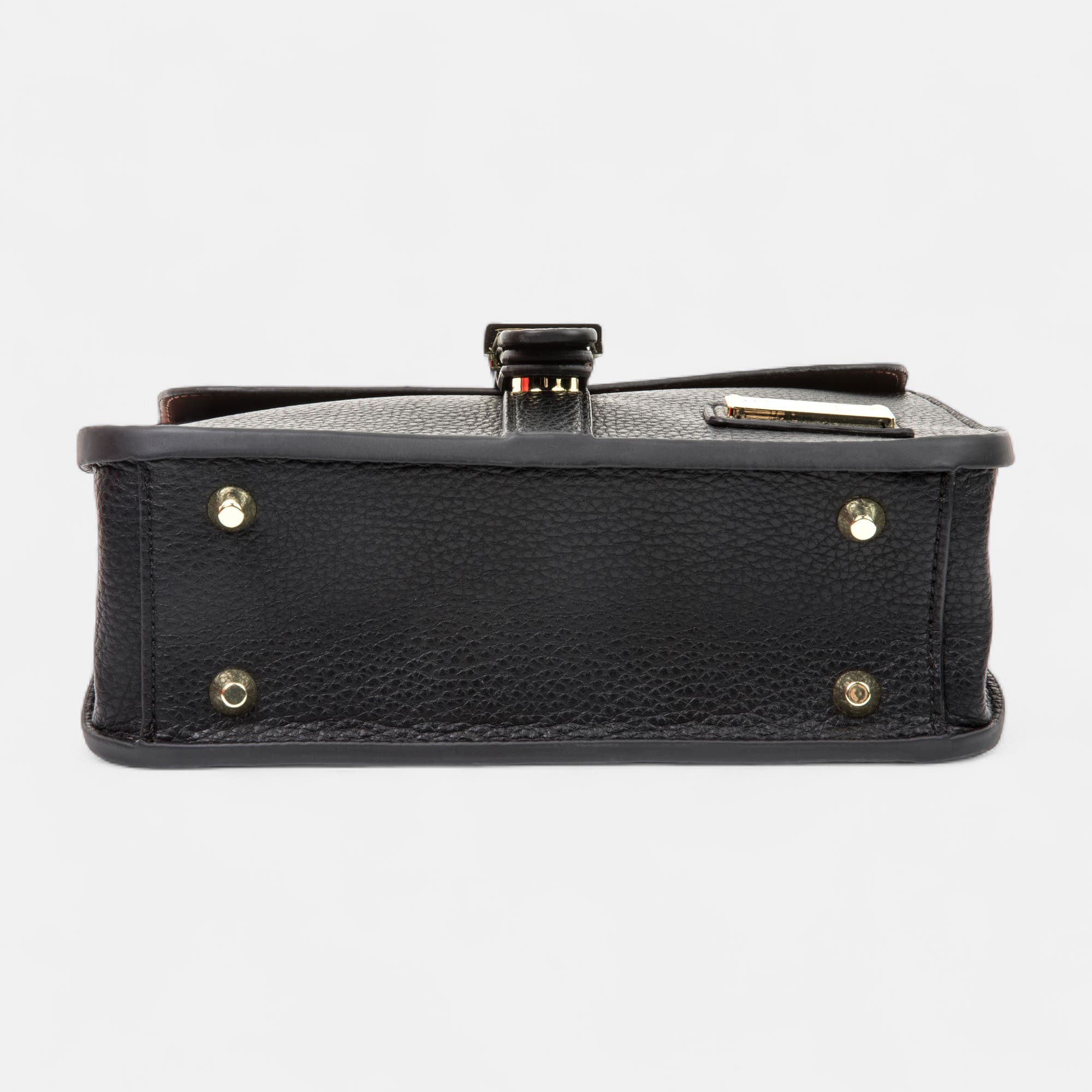 Sac bandoulière noir