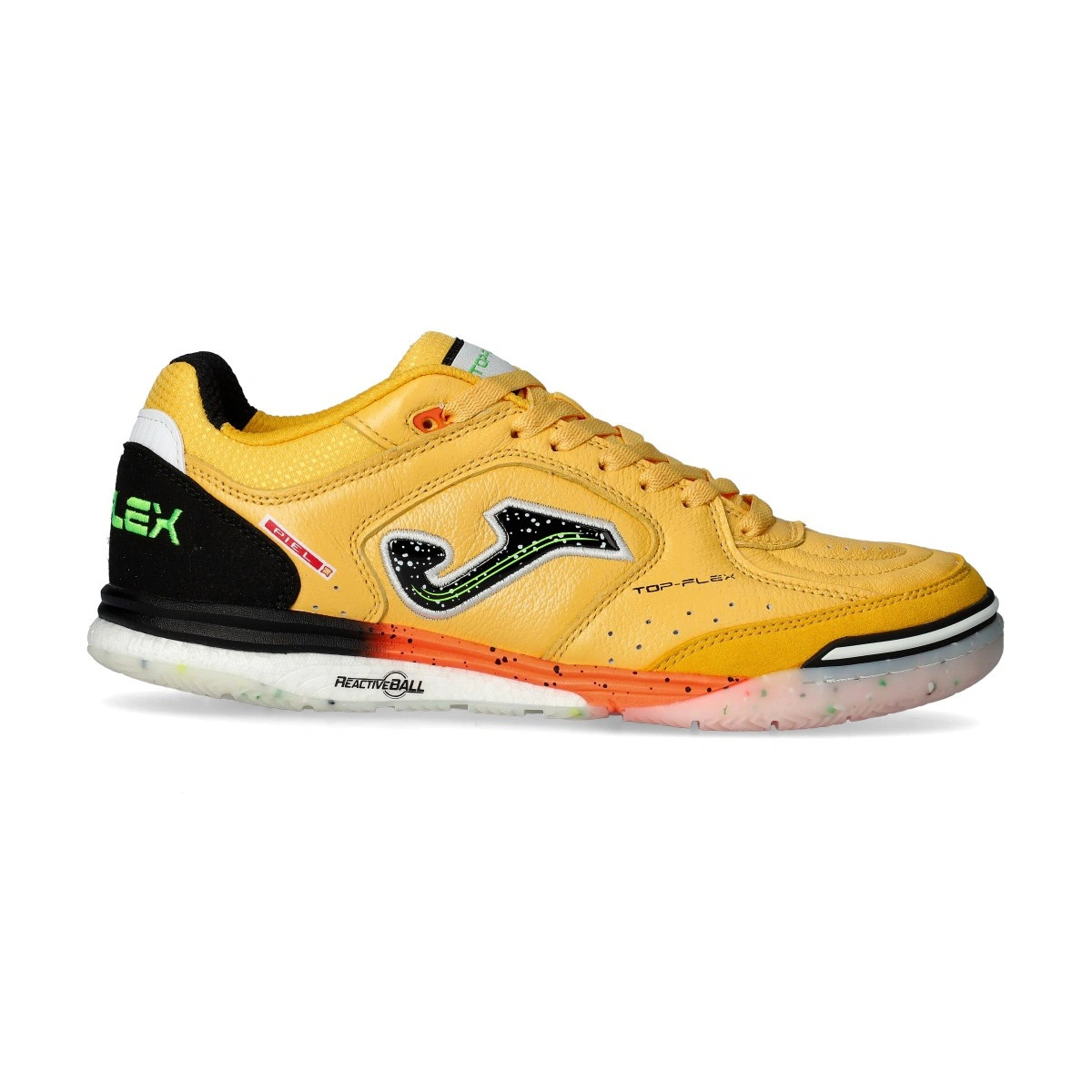 Sapatilha futsal Joma Top Flex Rebound