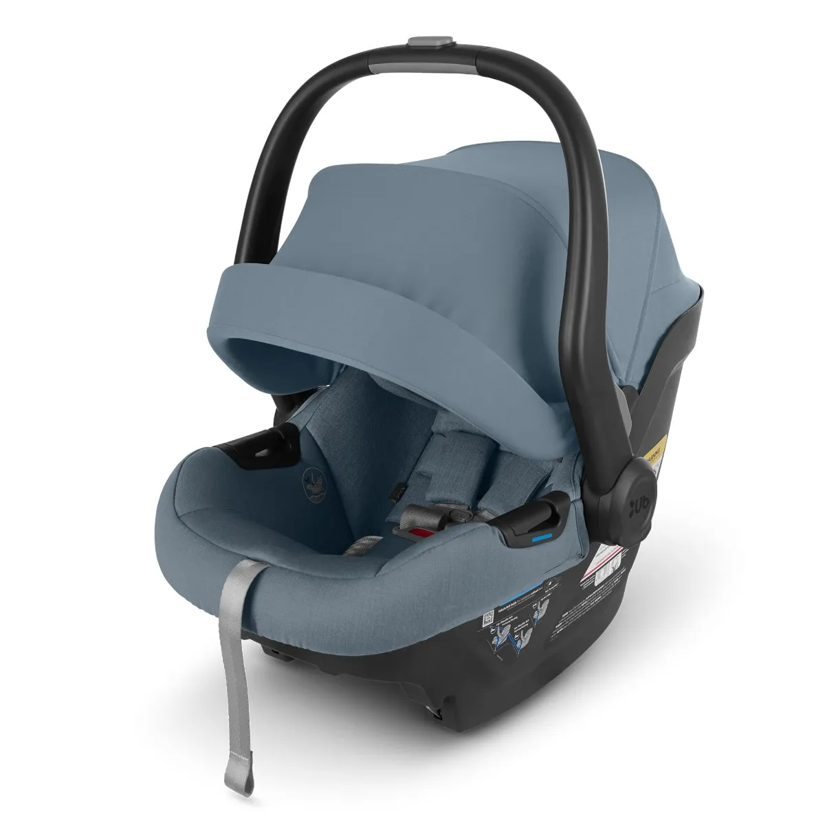UPPAbaby Siège d'Auto Mesa Max - Gregory