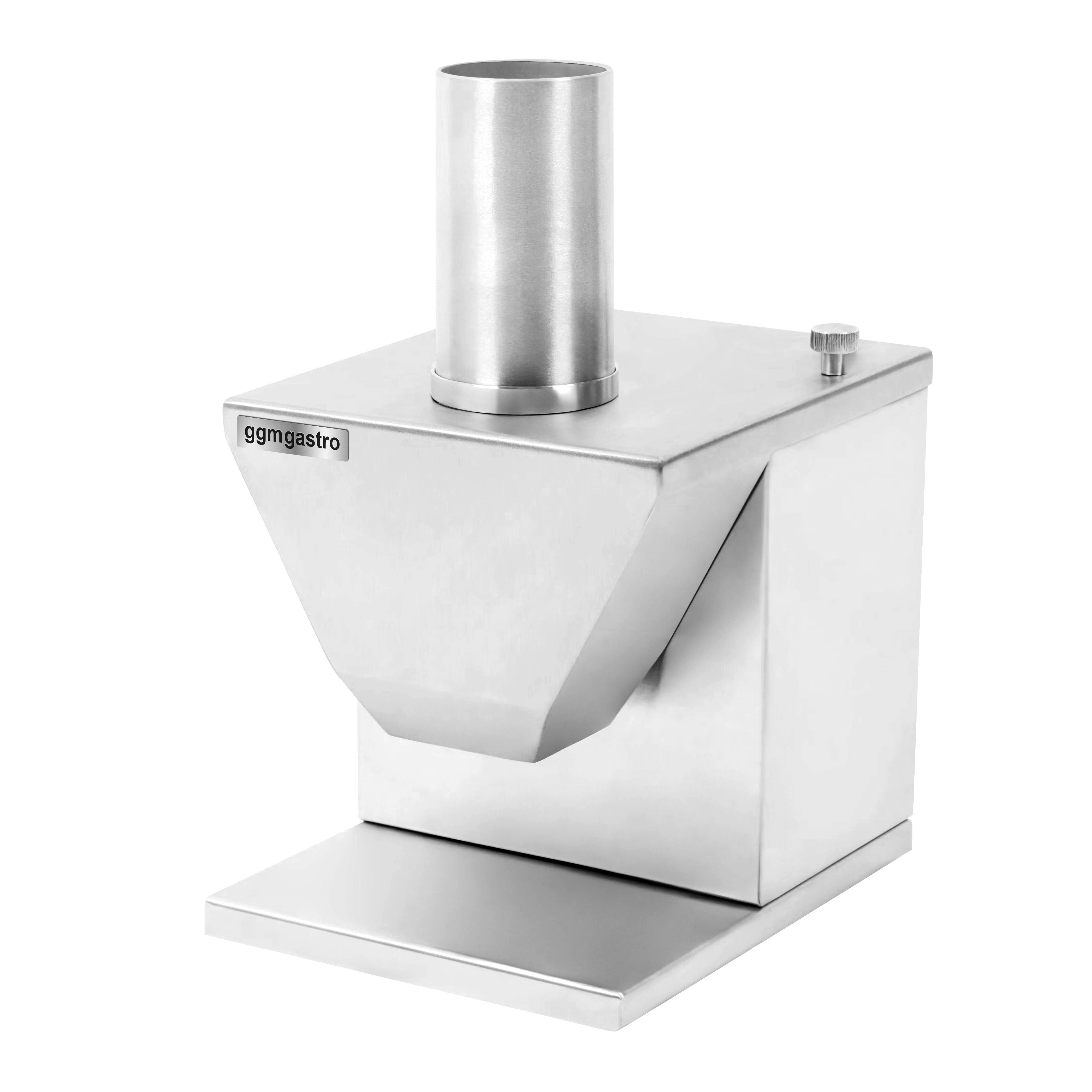 ggm gastro Currywurstschneider 188 x 225 mm