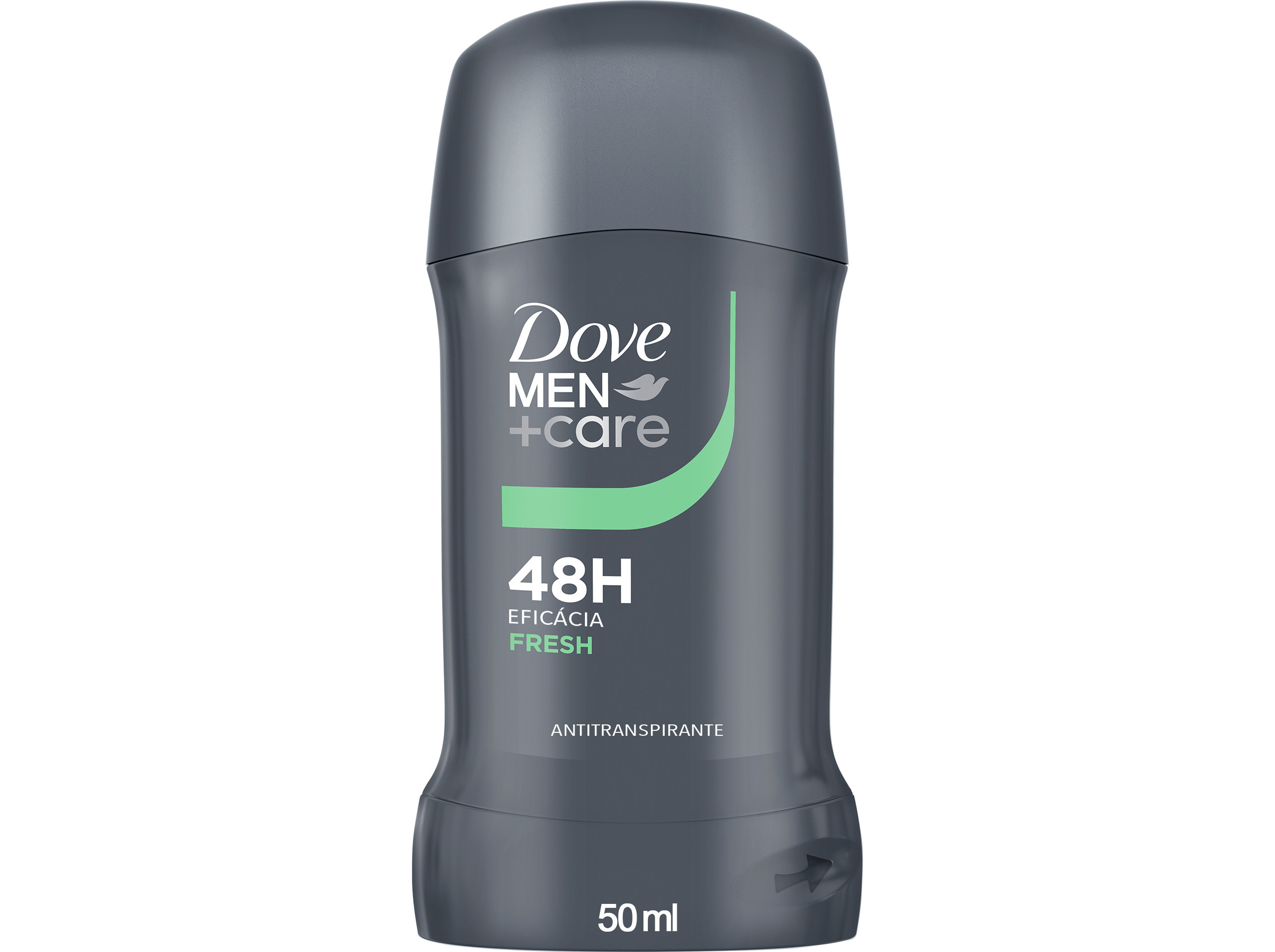 DESODORIZANTE STICK DOVE MEN COOL FRESH 50ML
