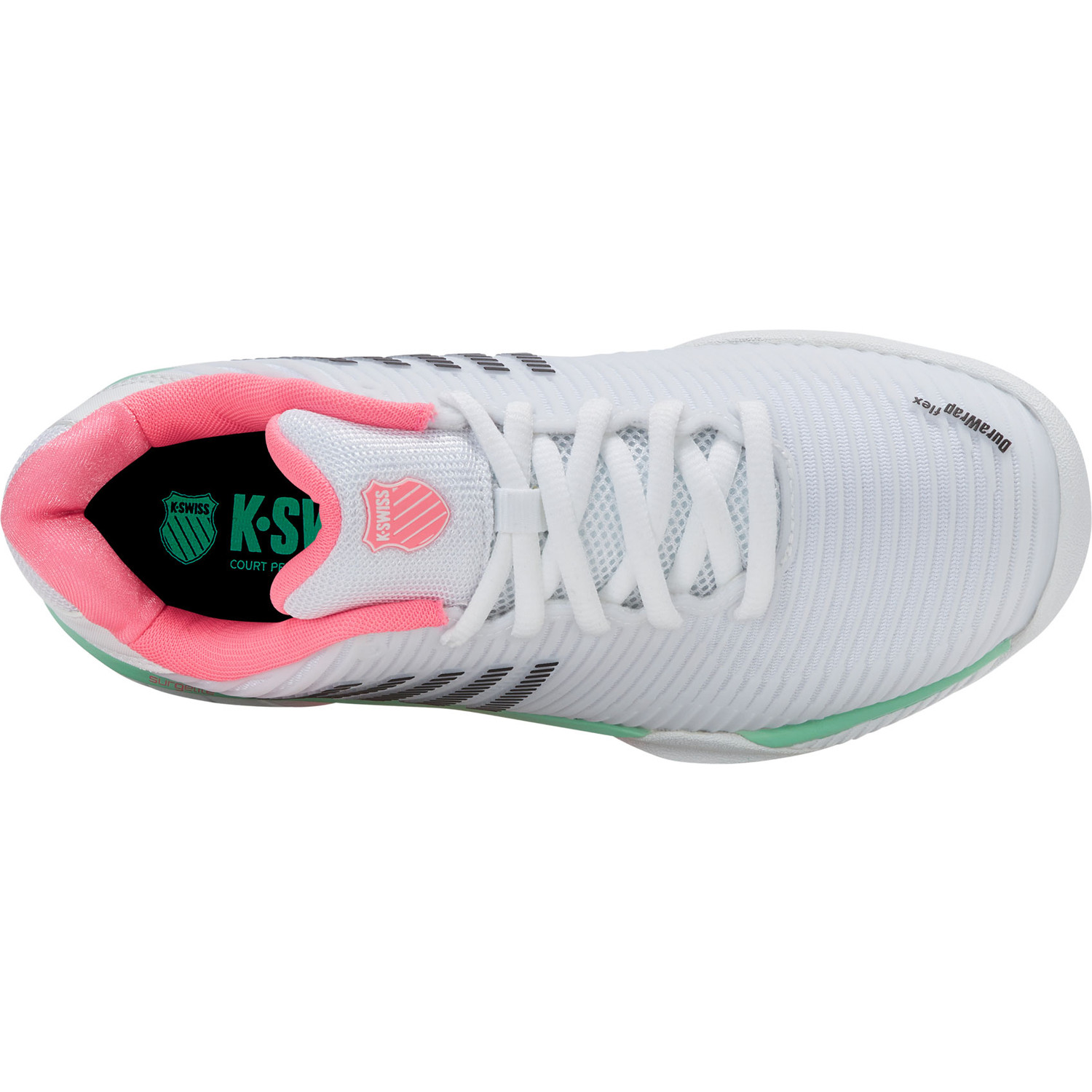 K-Swiss Hypercourt Express 2 Indoor Dames