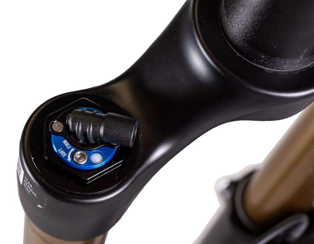 Fox Racing Shox 38 K Float Factory 29