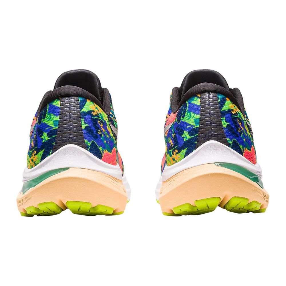 Asics GT-2000 11 LITE-SHOW - Chaussures running Homme lime zest/lite-show