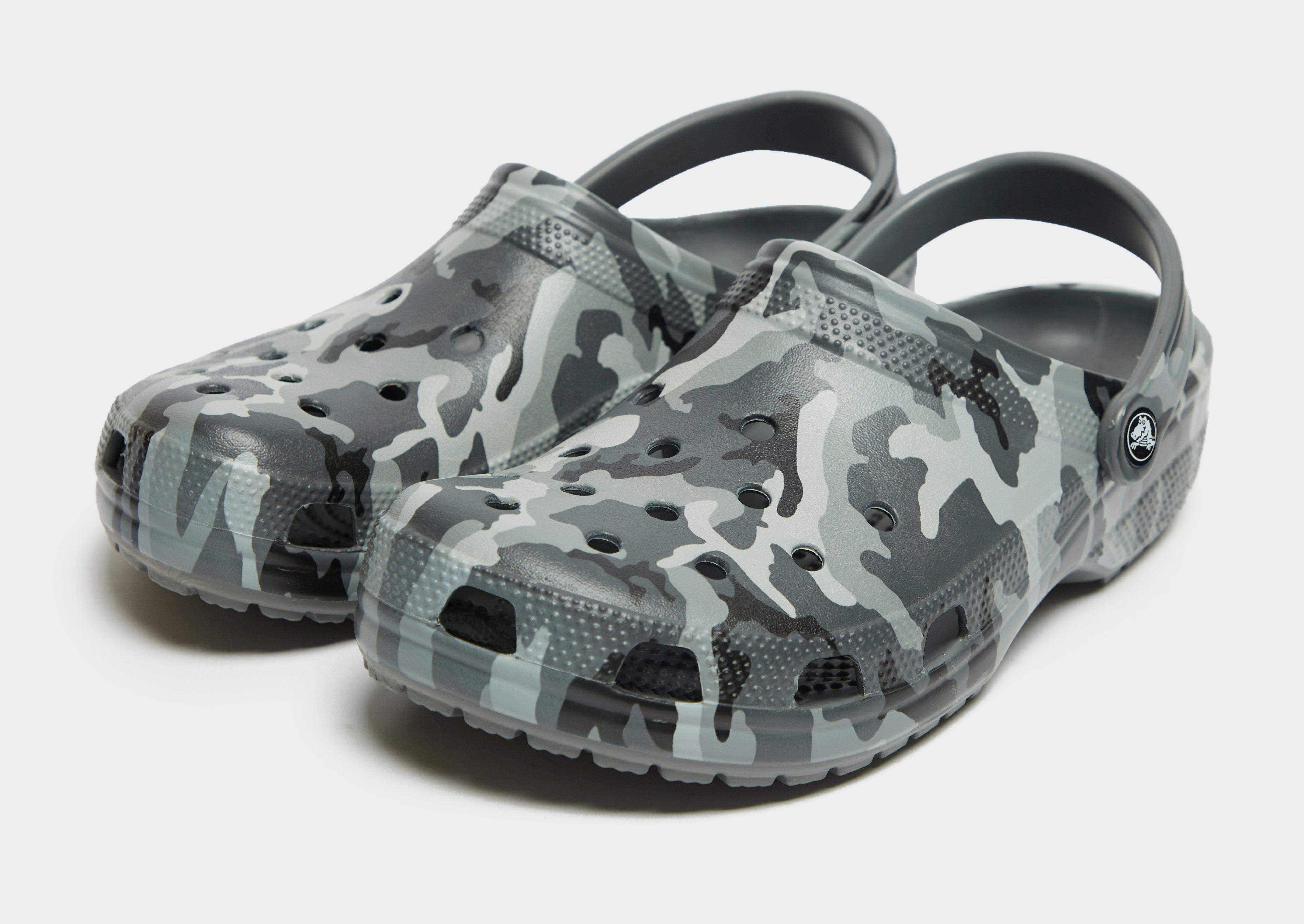 Crocs Classic Slip On Homme