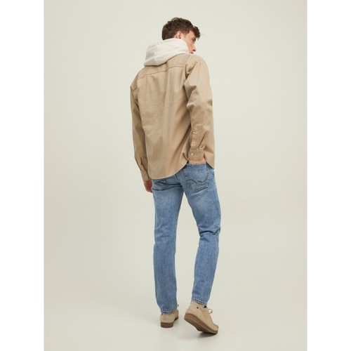Jack & Jones - 12207192 MIKE-BLUE DENIM Azul