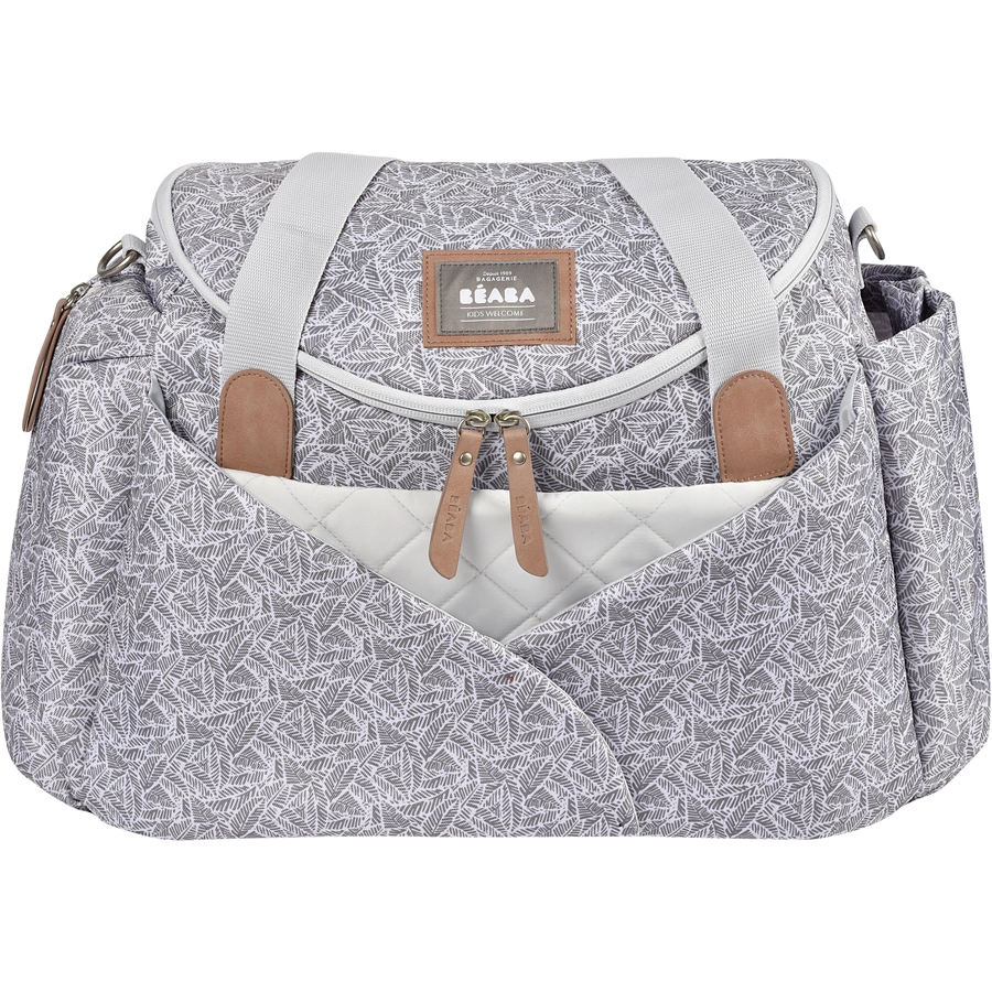 BEABA® Wickeltasche Sydney II Jungle