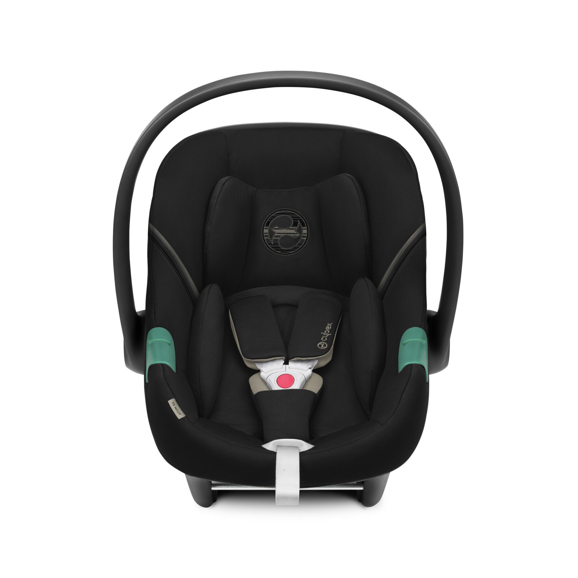 Aton S2 i-Size Moon Black