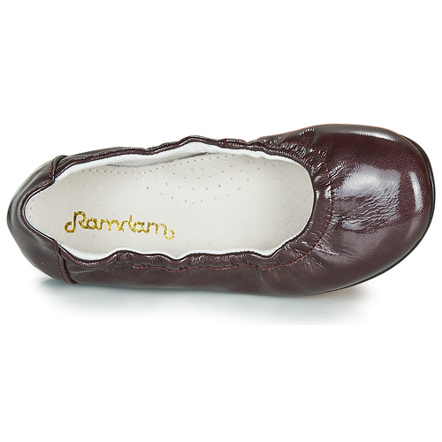 Ramdam - LIBRE - Bordeaux