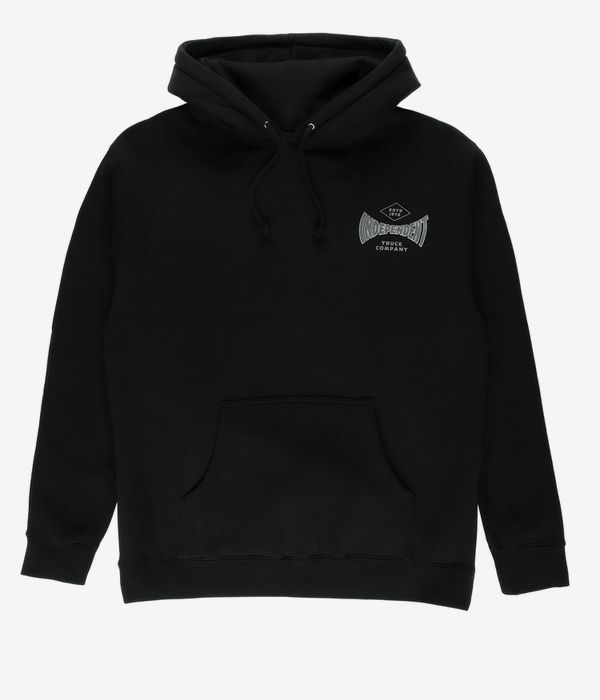 Independent Established 78 Hoodie (black)