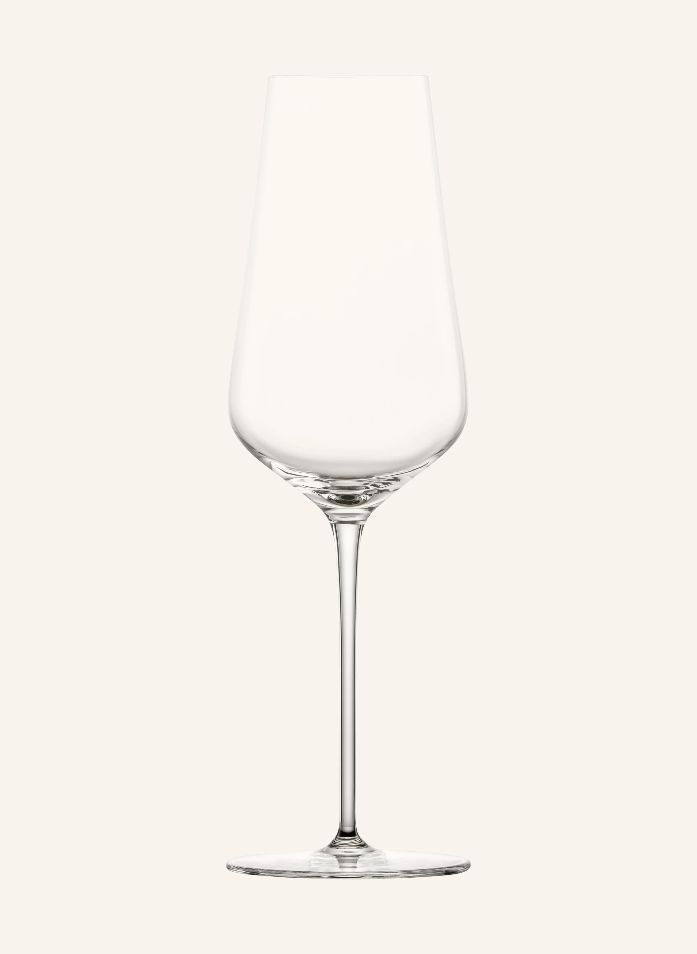 ZWIESEL GLAS 2er-Set Sekt- und Champagnergläser DUO