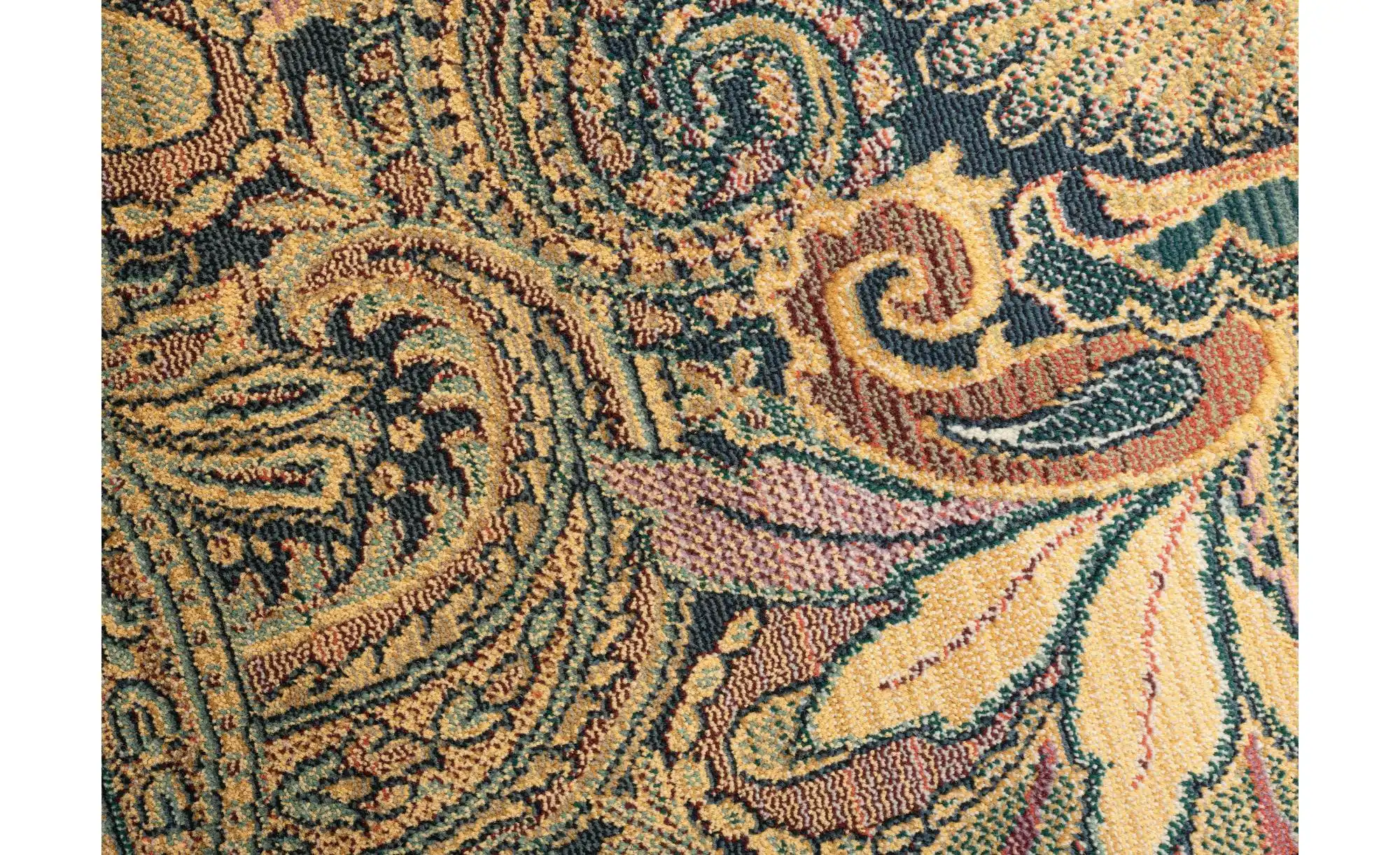 THEKO Vintageteppich Gabiro
