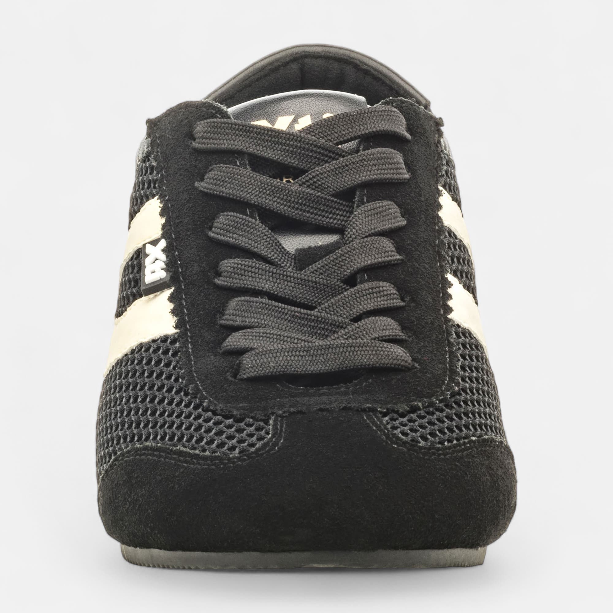 Baskets basses Femme noir