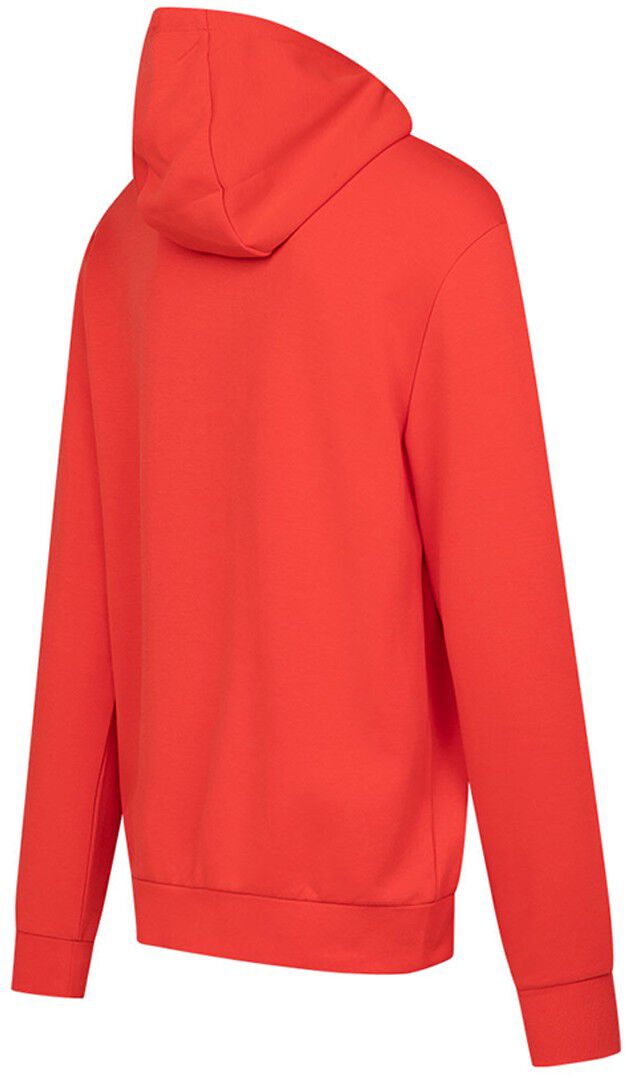 Cruyff Joaquim Hoodie rood