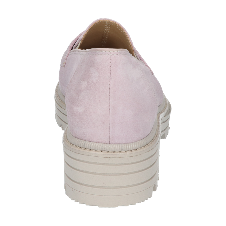 Durea 5747 wijdte G Lila/Oud roze