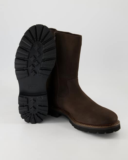 Sioux Adalr.718 Stiefel in Braun
