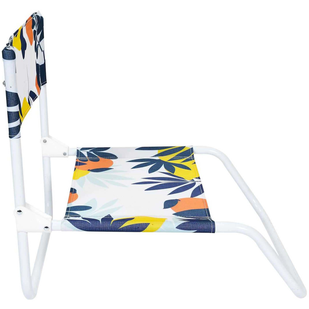 Chaise de plage pliante rio