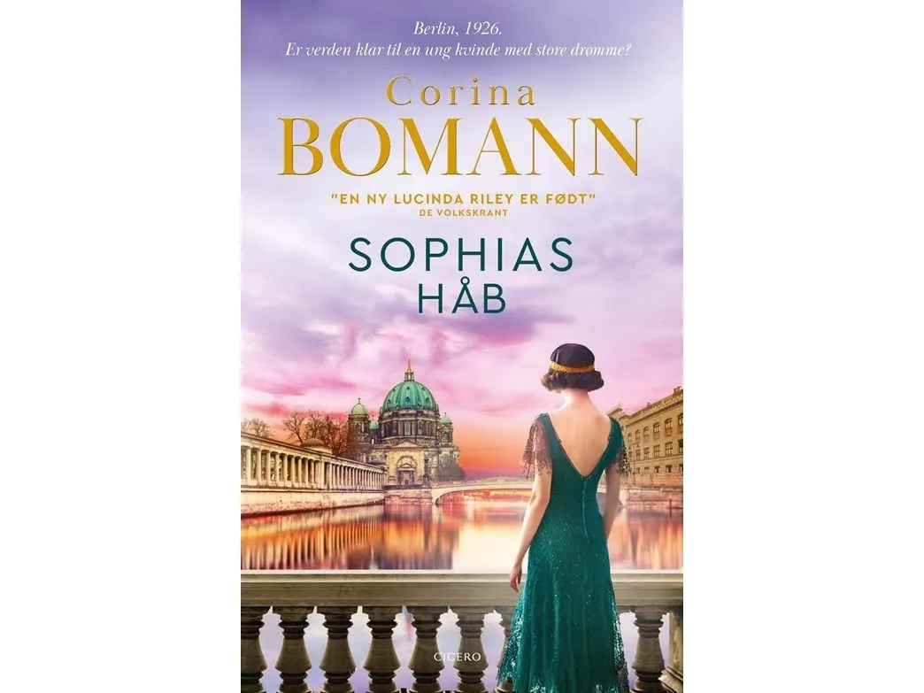 Sophias håb | Corina Bomann