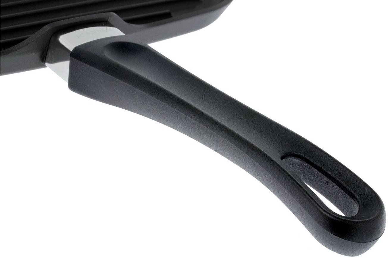 SCANPAN Classic keramische grillpan, 28cm