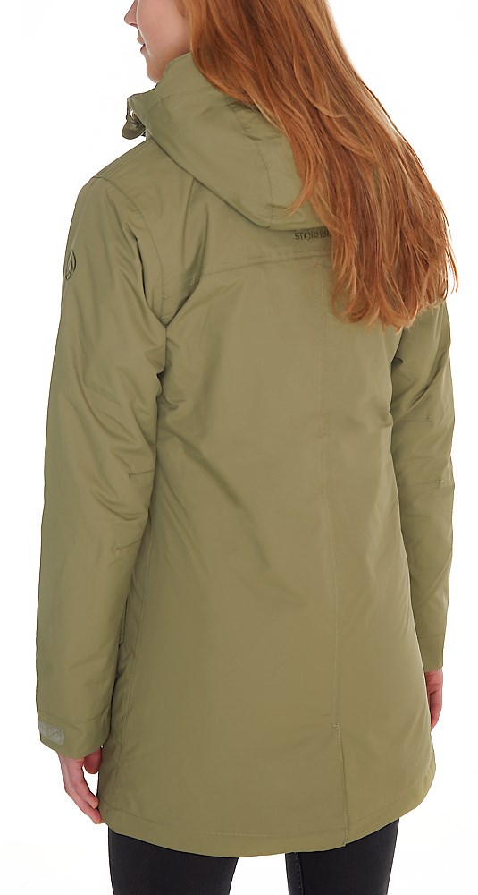 Stormberg Bruskeland parkas
