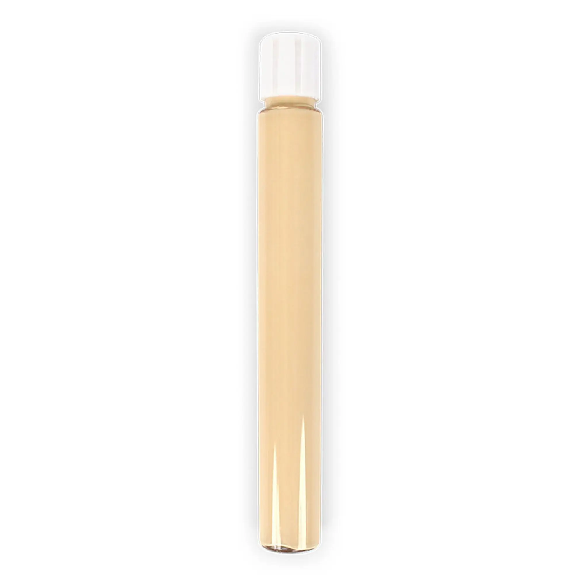 Zao Makeup - Recharge Anticerne fluide Bio, vegan et rechargeable- Anti-Cernes / Correcteur