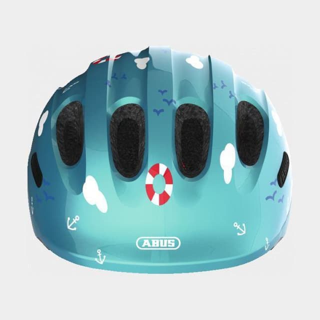 Abus Blue M