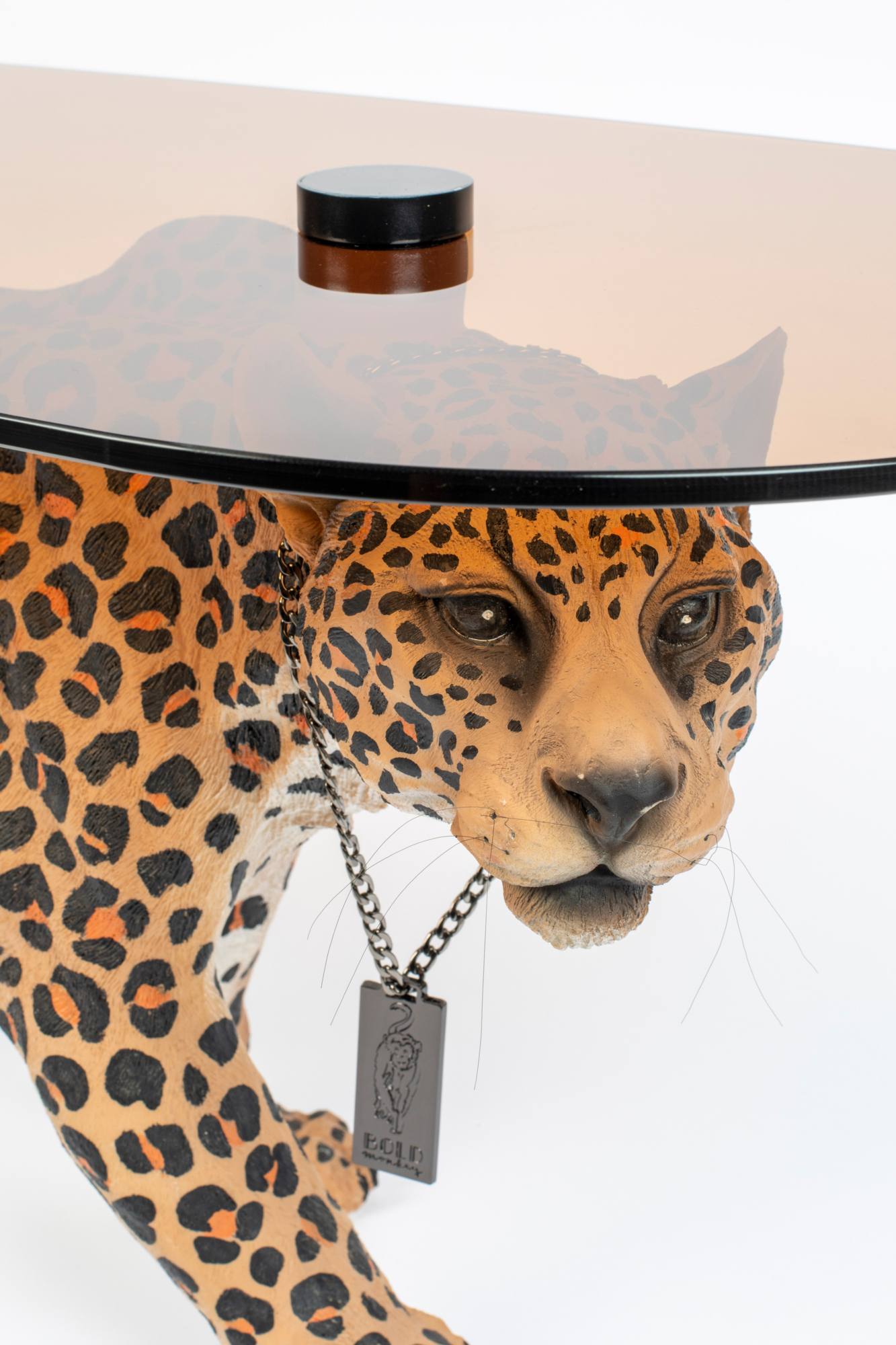 Salontafel Dope As Hell Gestipt