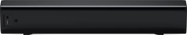 Creative Stage Air V2 soundbar