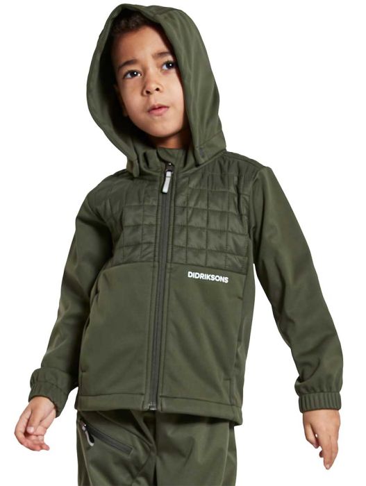 Briska Kid's Jacket 3 børnejakke