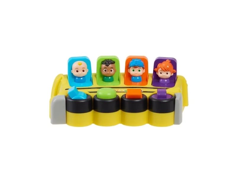 Cocomelon Pop and Play