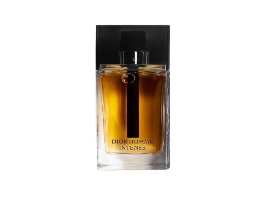 Dior Homme Intense EDP Spray - Man - 150 ml