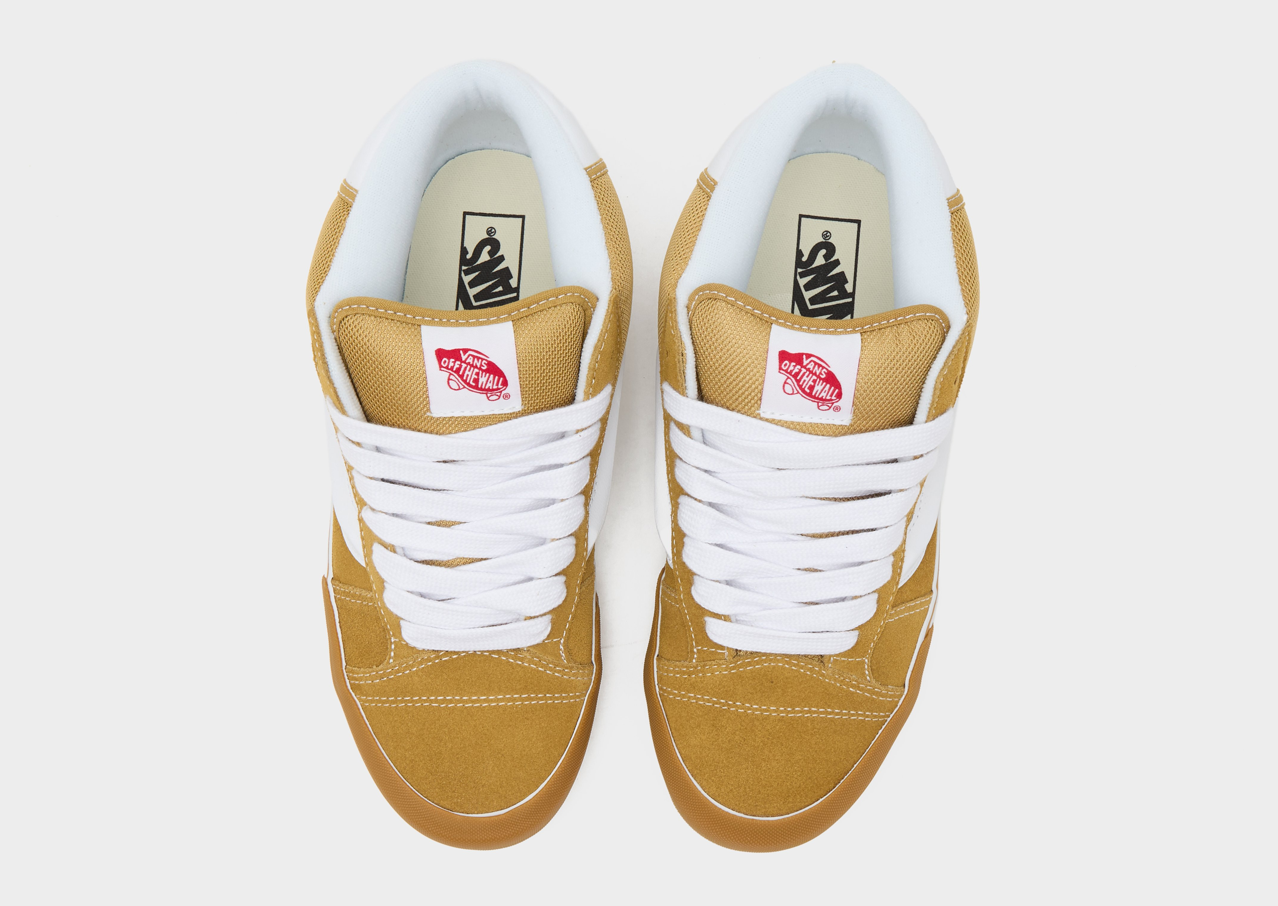 Vans Knu Skool Mid