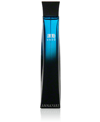 Annayake Undo edt vapo 100ml