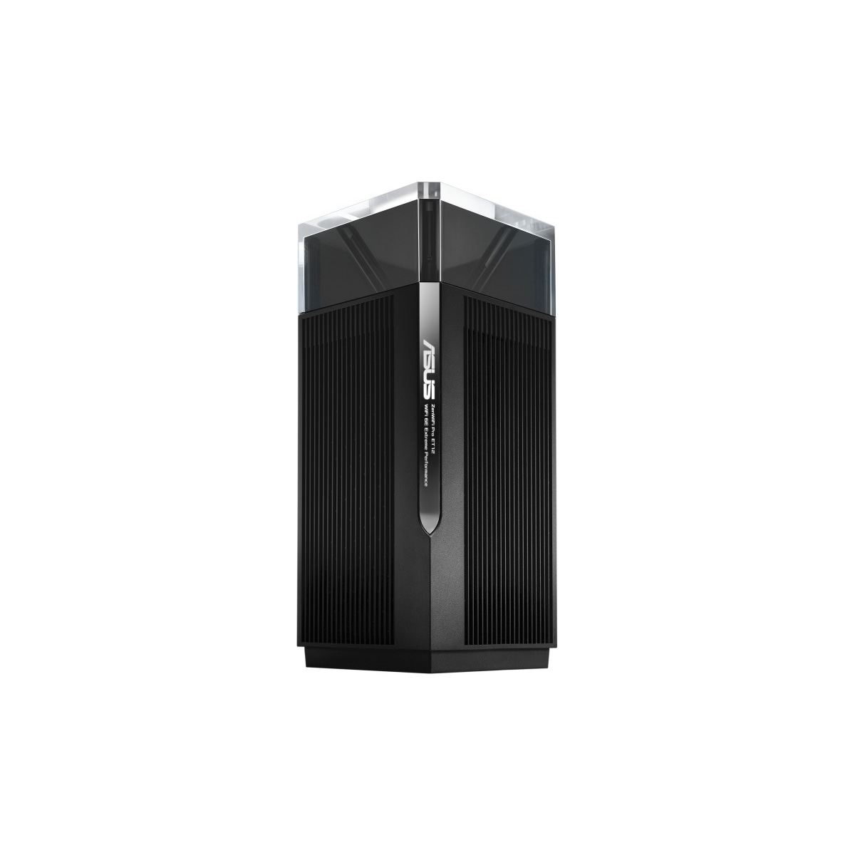 ASUS ZenWiFi Pro ET12 trebånds WiFi-nettverksruter