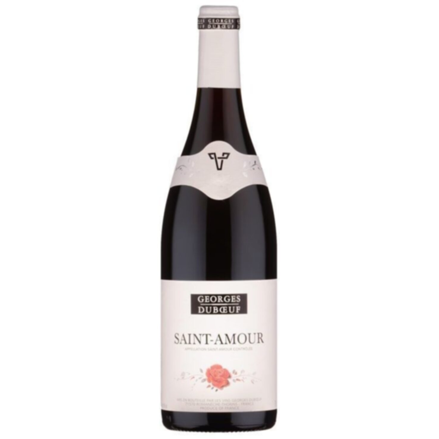 Saint-Amour AOC Georges Duboeuf -75cl