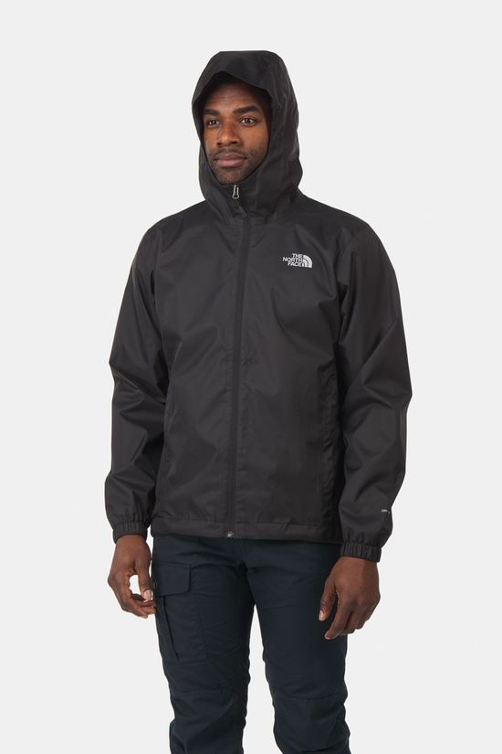 The North Face The North Face Quest Regenjas