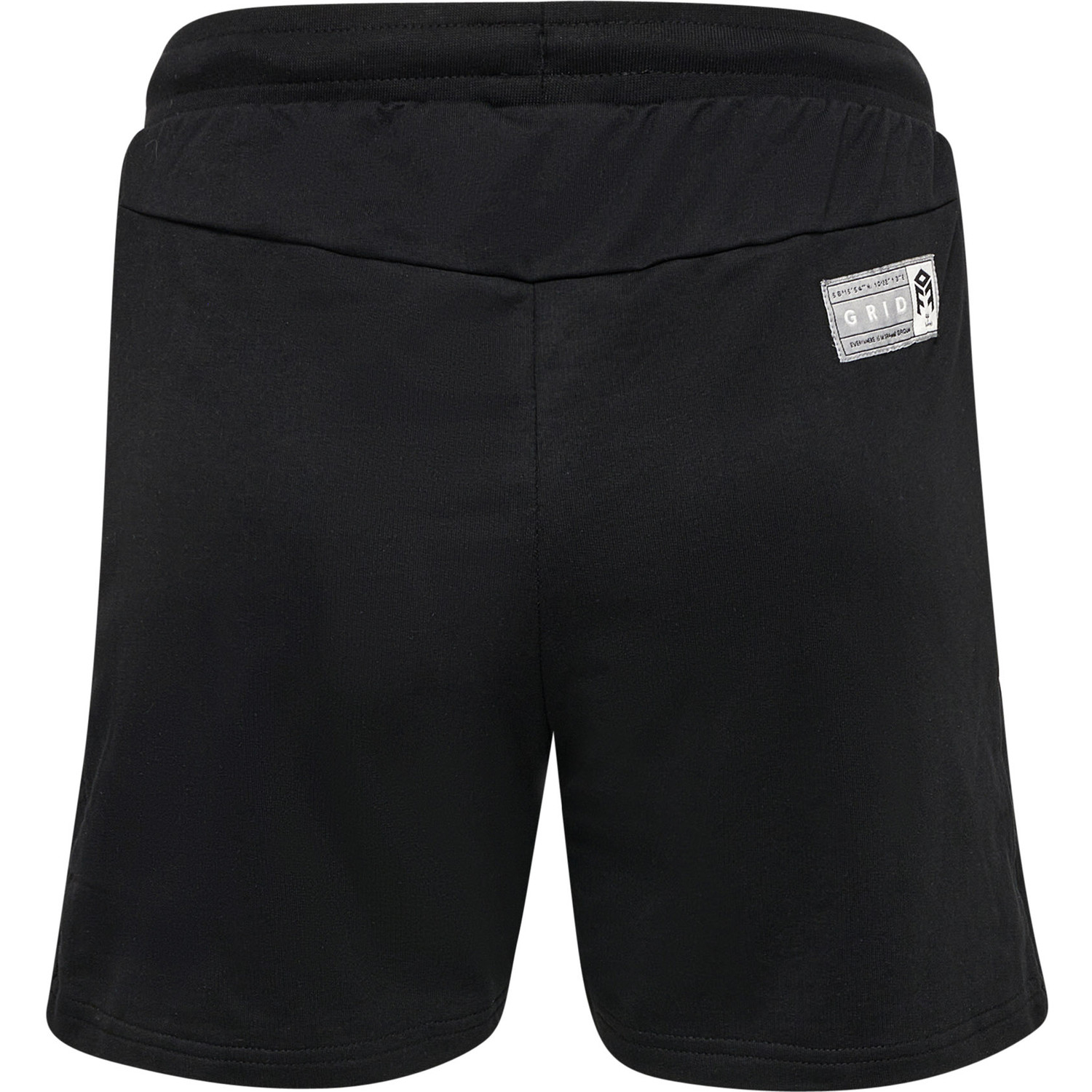 Hummel Move Grid Cotton Short Women