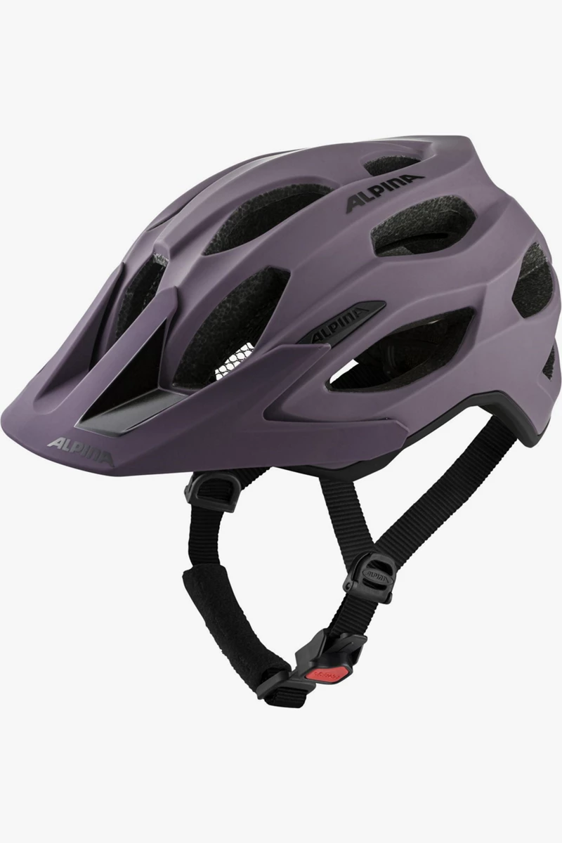 ALPINA Carapax 2.0 Velohelm