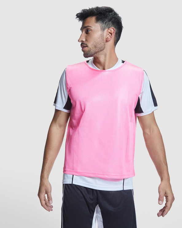 Roly PT0417 - ROMA Dossard de sport respirant unisexe