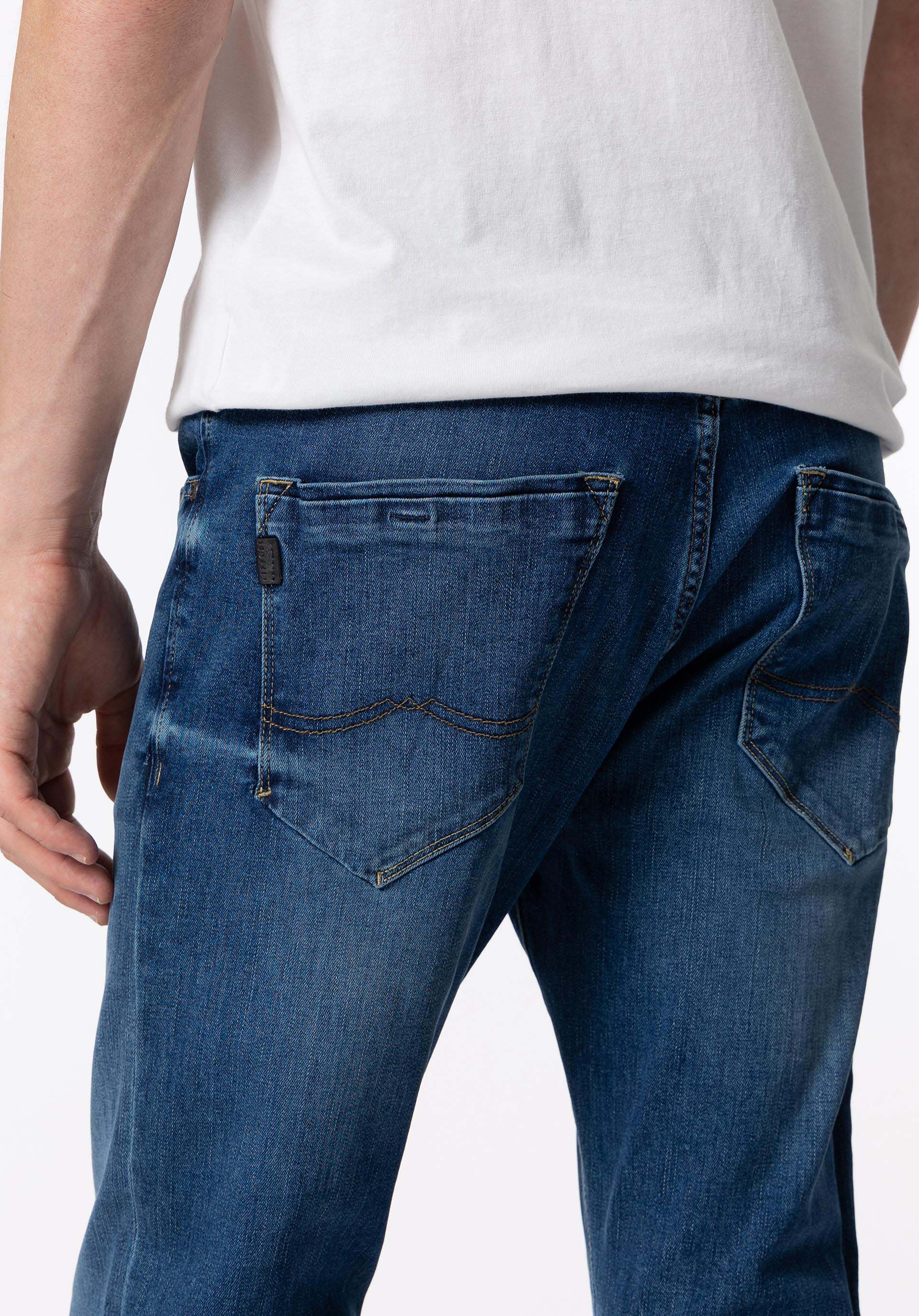 Jeans Liam Super Slim Fit