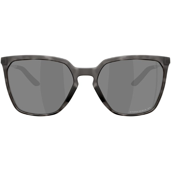 SFS272_Lunettes lifestyle OAKLEY SIELO SQ MATTE BLACK TORTOISE/PRIZM BLACK POLAR