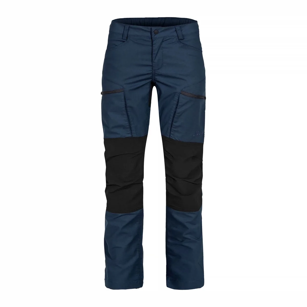 Urberg Women's Bjona Hiking Pants Midnight Navy