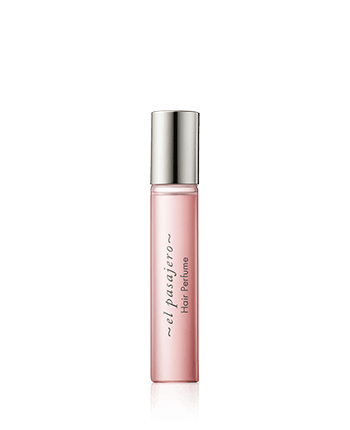 Lengling El Pasajero - No 1 Hair Perfume Travel Refill Mini-Spray 8ml