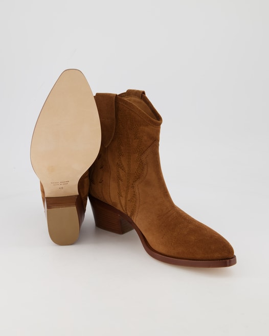 Konstantin Starke BA4926 Cowboyboots in Braun
