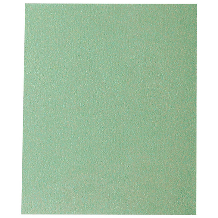 Feuilles abrasives anti-encrassant SEA grain 120, lot de 4