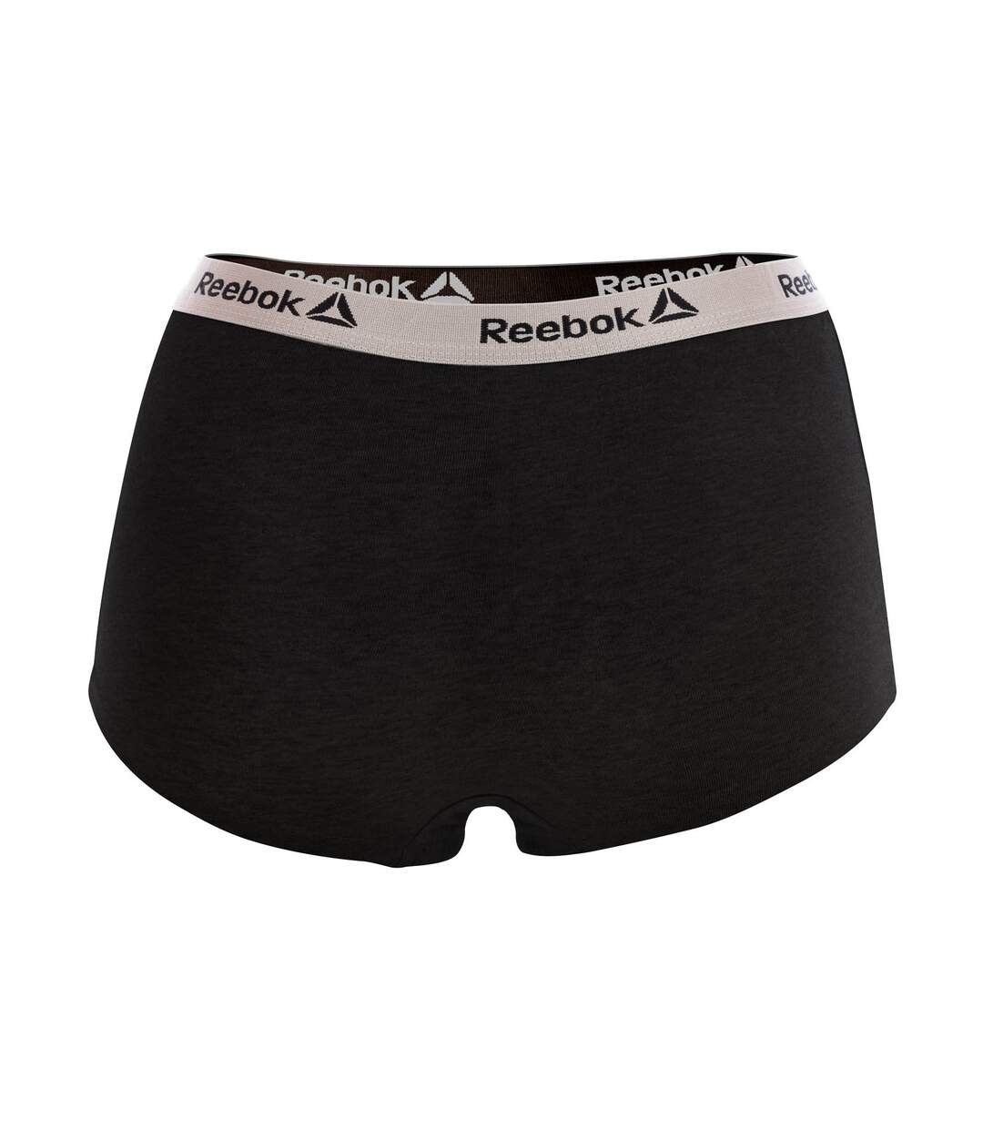 Boxer Shorty Femme Licence Sport Collection-Assortiment modèles photos selon arrivages- Pack de 4 Boxers Coton 29380