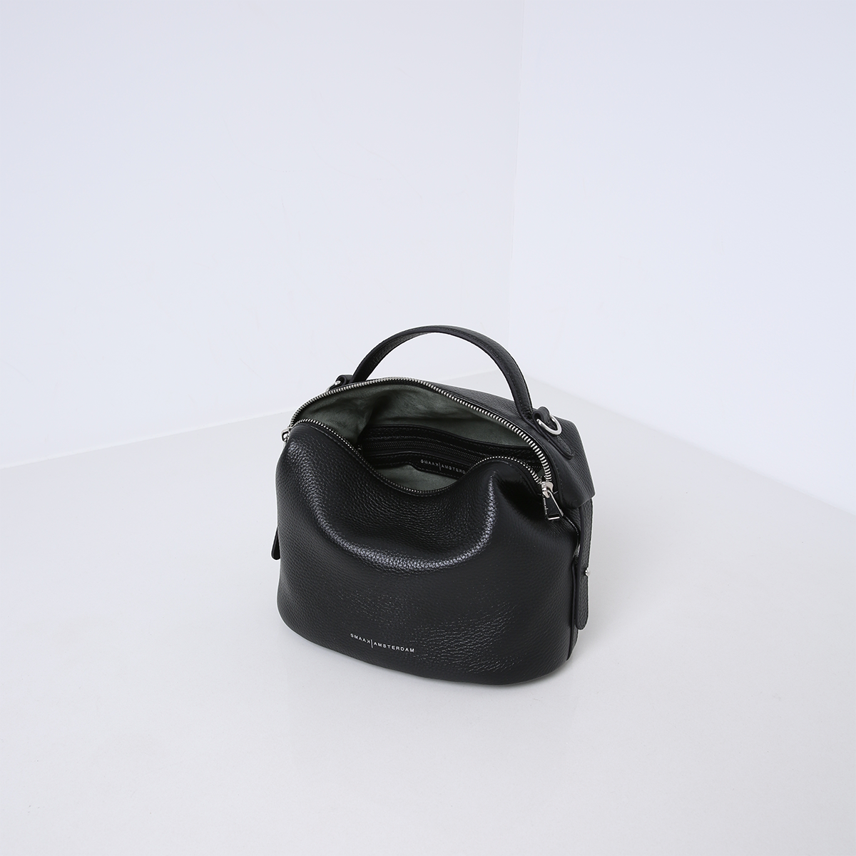 ABBY | BLACK